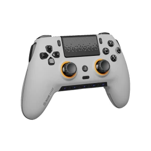 SCUF Omega Performance Wireless Controller for PS5 Light Gray