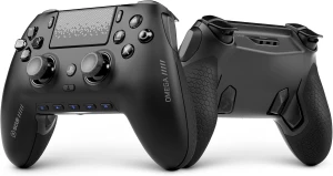 SCUF OMEGA PS5 Wireless Performance Controller Black