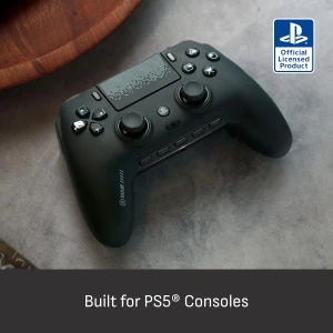 SCUF OMEGA PS5 Wireless Performance Controller Black
