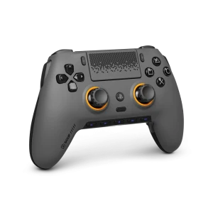 SCUF Omega Wireless Performance Controller Steel Gray