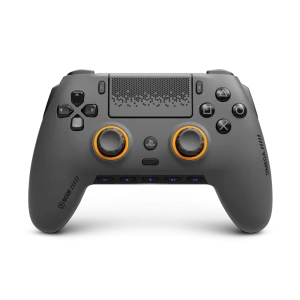 SCUF Omega Wireless Performance Controller Steel Gray