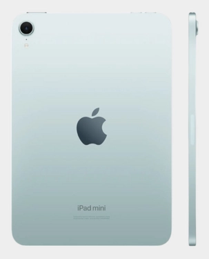 Apple iPad Mini Wi-Fi + Cellular 128GB Blue – MXPP3AB/A