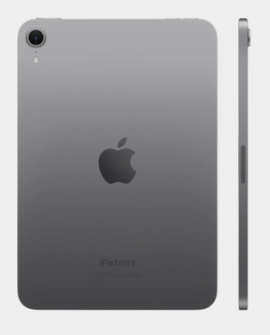 Apple iPad Mini Wi-Fi + Cellular 256GB Space Gray – MXPT3AB/A