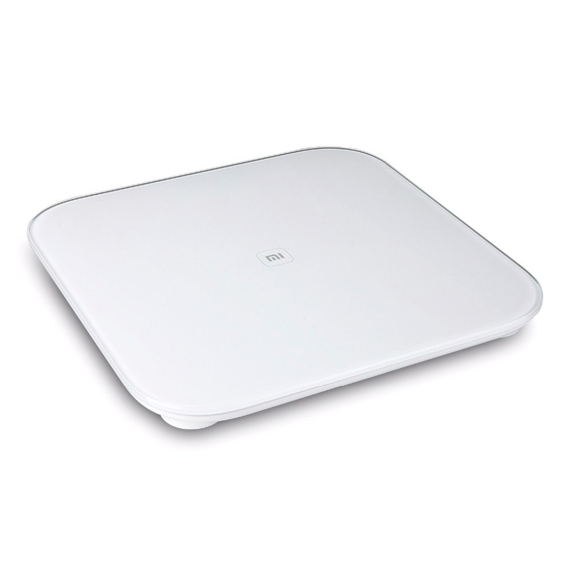 Xiaomi Mi Smart Scale 2 White – Accurate & Sleek Digital Weighing Scale