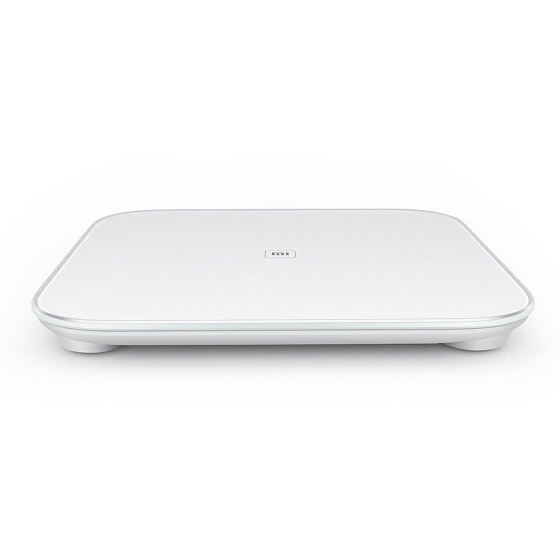 Xiaomi Mi Smart Scale 2 White – Accurate & Sleek Digital Weighing Scale