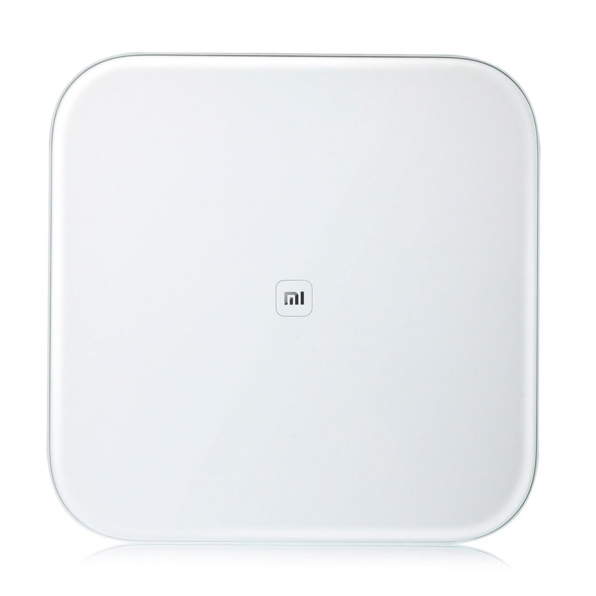 Xiaomi Mi Smart Scale 2 White – Accurate & Sleek Digital Weighing Scale
