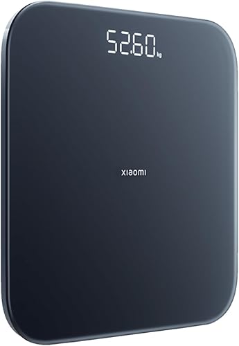 Xiaomi Mi Smart Scale S200 Dark Grey – Stylish & Accurate Digital Weighing Scale
