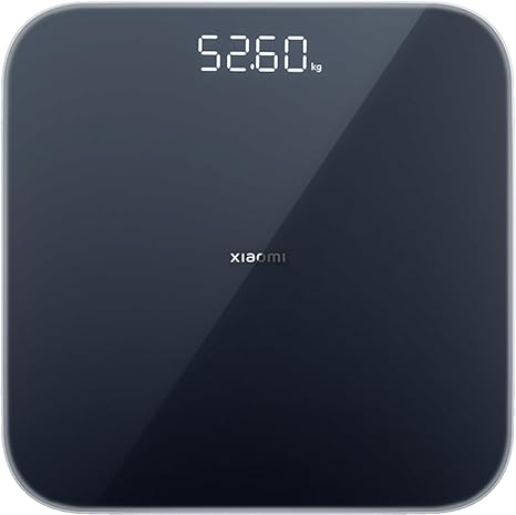Xiaomi Mi Smart Scale S200 Dark Grey – Stylish & Accurate Digital Weighing Scale