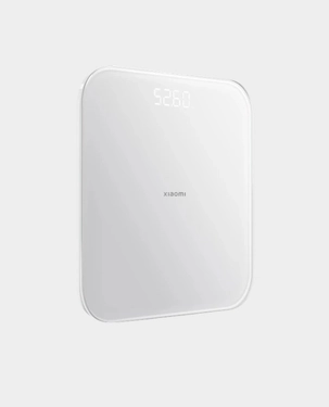 Xiaomi Mi Smart Scale S200 White – Elegant & Accurate Smart Weighing Scale