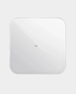 Xiaomi Mi Smart Scale S200 White – Elegant & Accurate Smart Weighing Scale