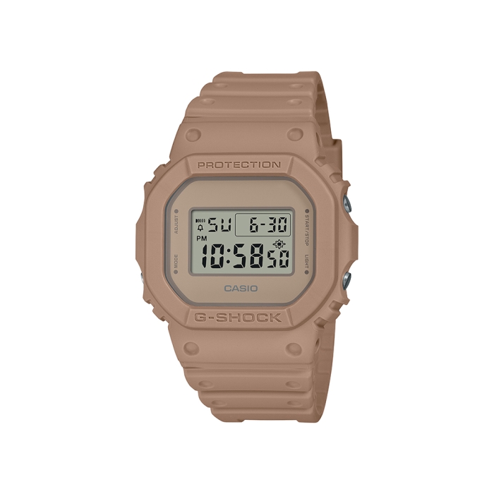 Casio G-Shock DW-5600NC-5DR Men's Digital Watch