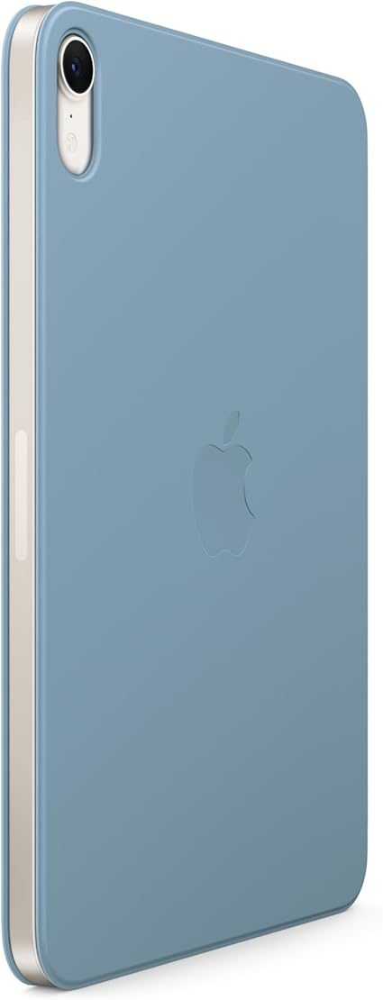 Apple iPad Mini Smart Folio Protective Cover Denim (MC2U4ZM/A)