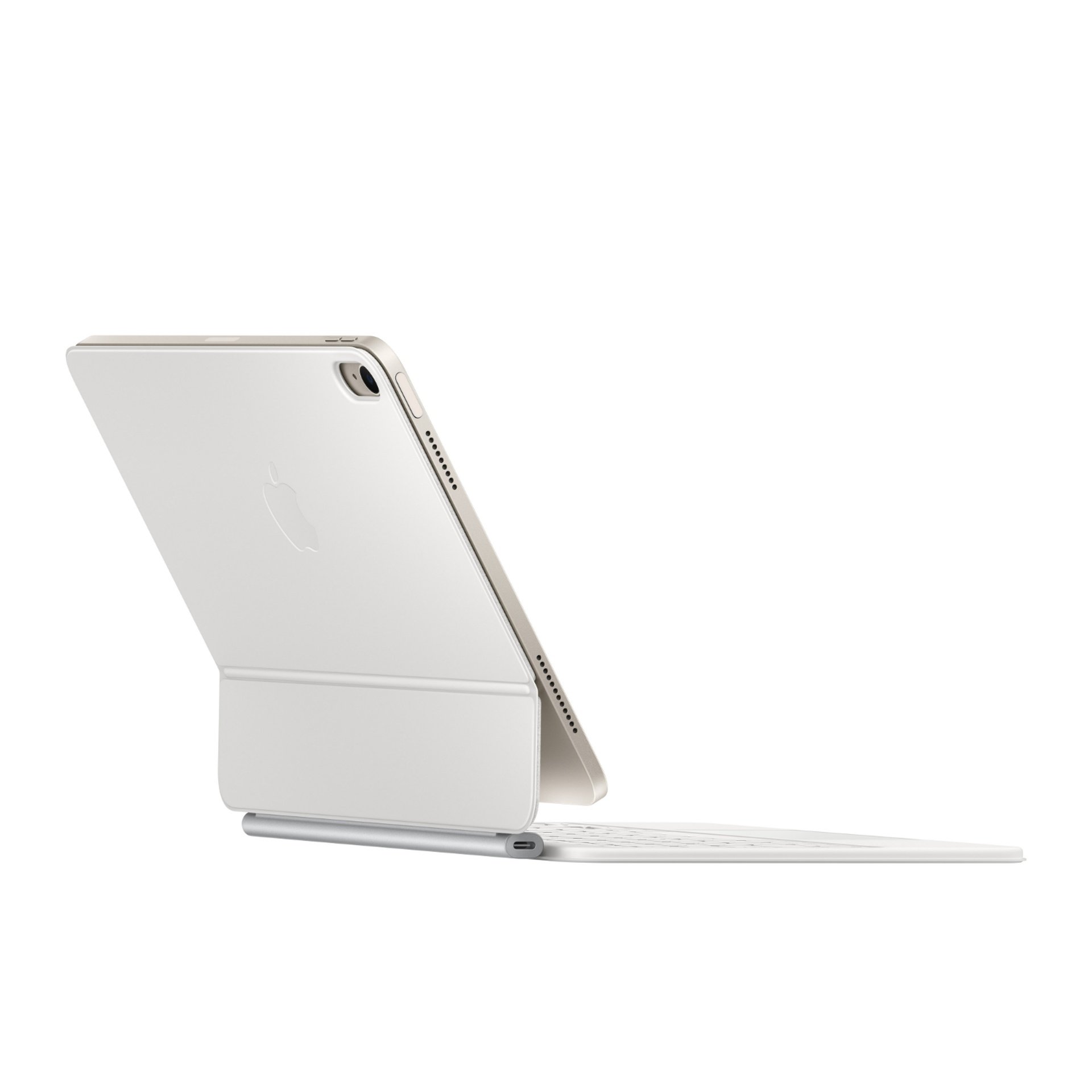 Apple iPad Air Magic Keyboard 11" White (MDFV4AB/A)