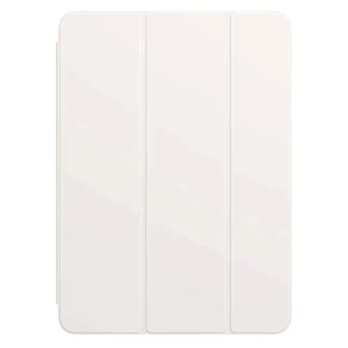 Apple iPad Pro Smart Folio Protective Cover 13" White (MWK23ZM/A)