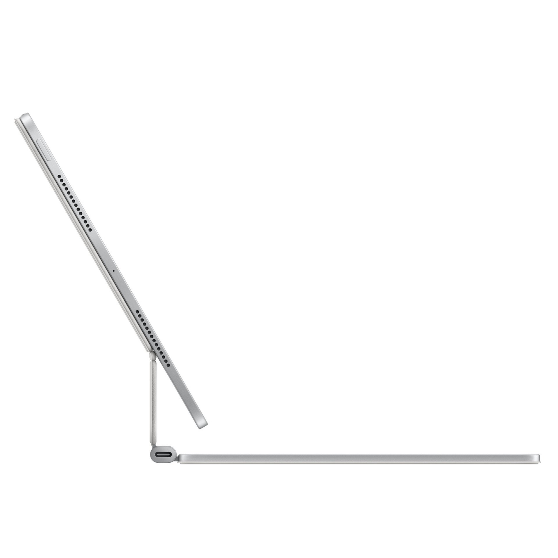 Apple iPad Magic Keyboard 13" White (MWR43AB/A)