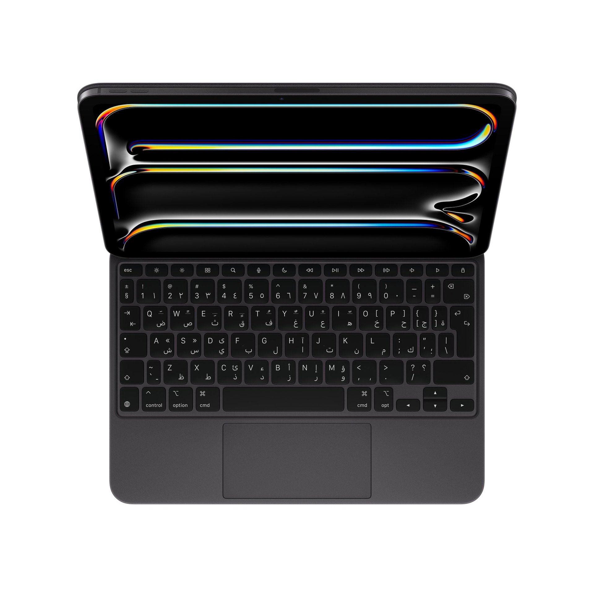 Apple iPad Magic Keyboard 13" Black (MWR53AB/A)