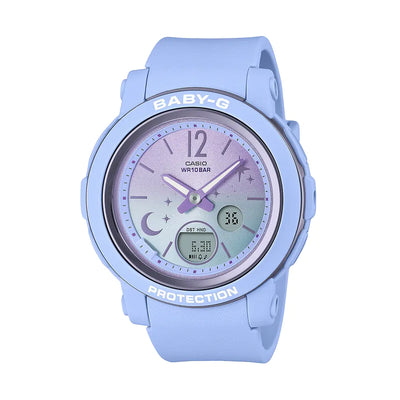 Casio Baby-G BGA-290DS-2ADR Women’s Analog-Digital Watch
