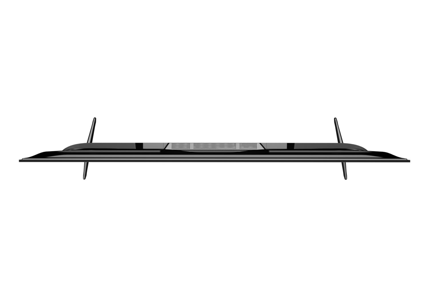TCL 65" 4K UHD TV with AiPQ Processor, MEMC & HVA Screen