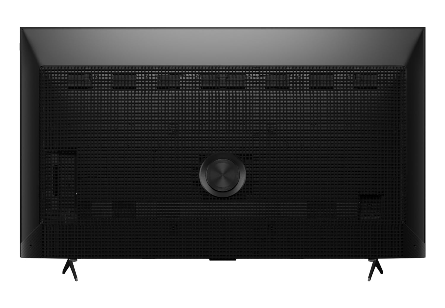 TCL 75" 4K UHD TV with AiPQ Processor, MEMC & HVA Screen