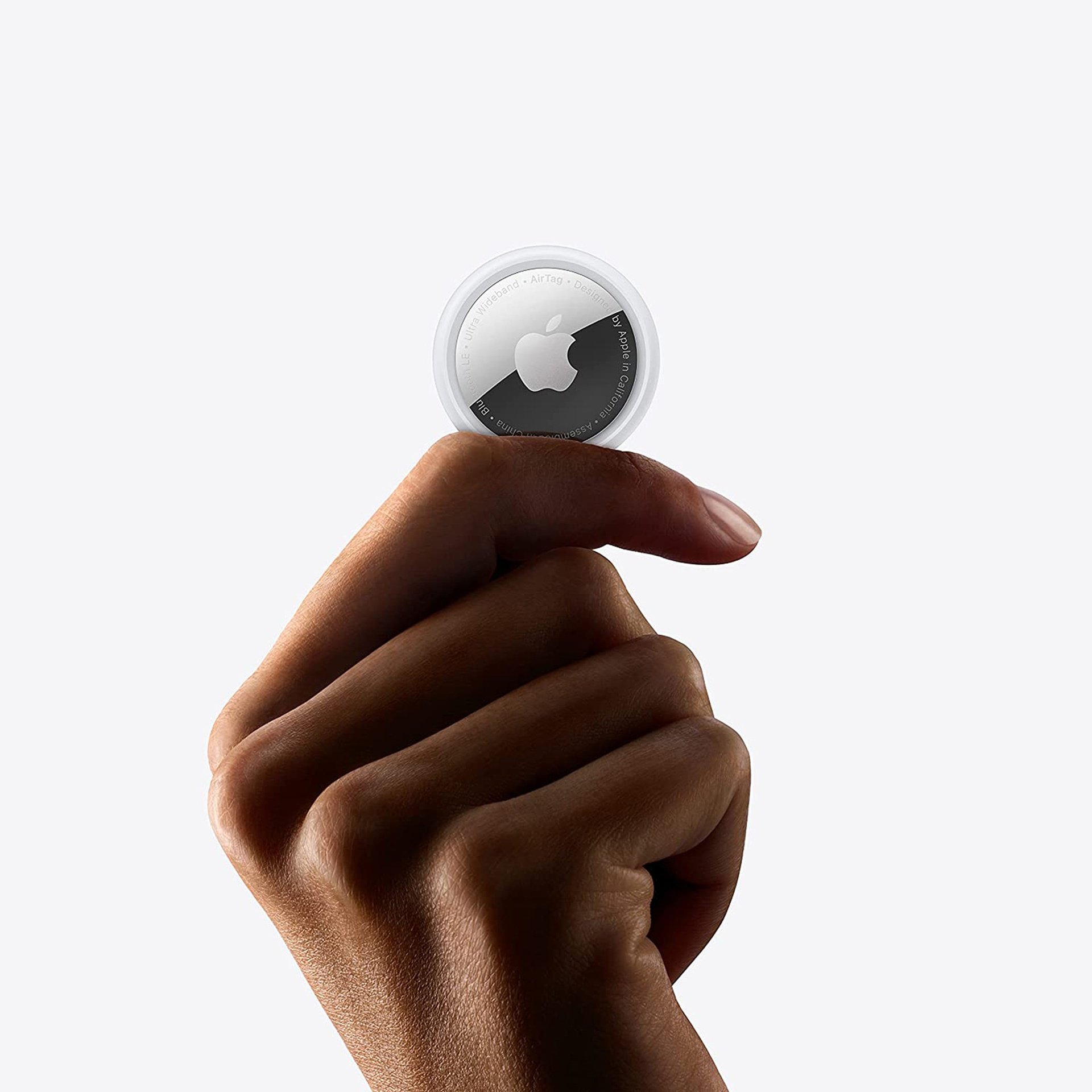 Apple AirTag 1 Pack – MX532ZE/A
