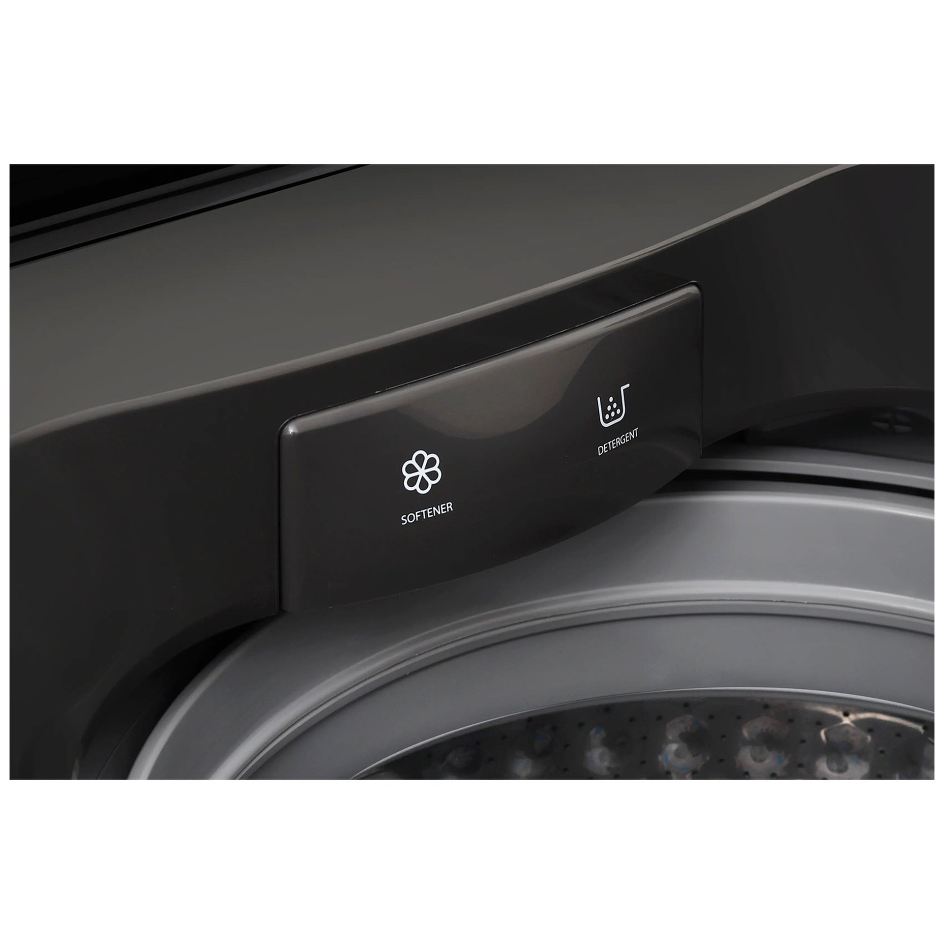 Toshiba 15KG Top Load Washing Machine – Silver | AW-DUHN1600LUPB(SG)
