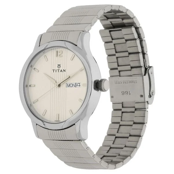 Titan Karishma Analog Watch for Men 1580SM03