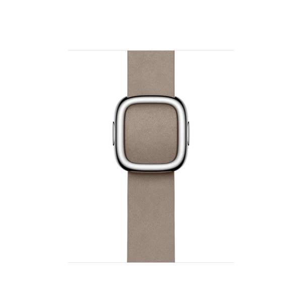 Apple Watch 41 Tan Modern Buckle Small (MUHE3ZM/A)
