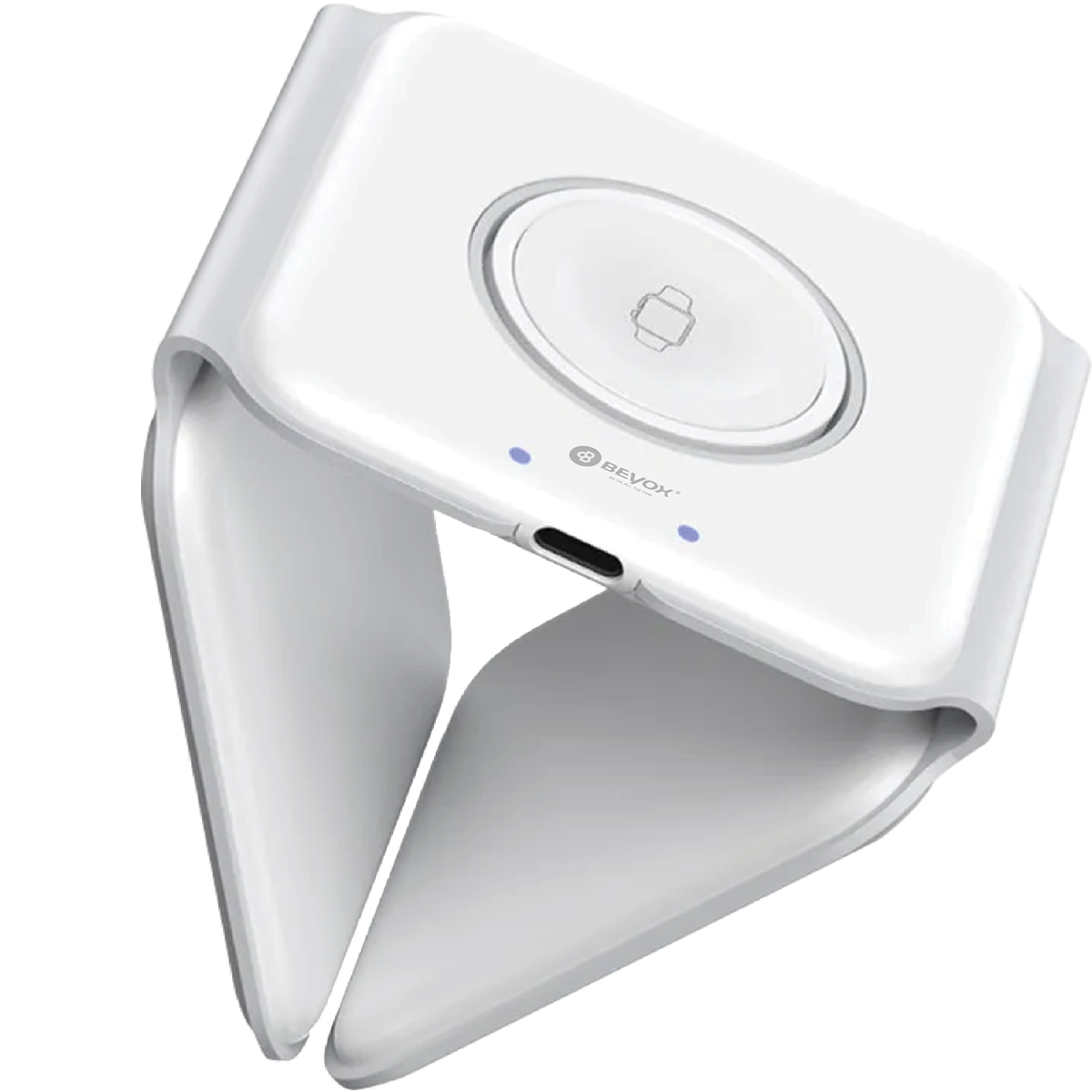 BEYOX BW31 Magnetic Wireless Charger 3-in-1 Fast Charging Dock