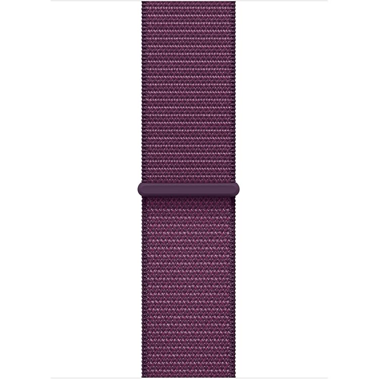 Apple Watch 46 Plum Sport Loop (MXL63ZM/A)