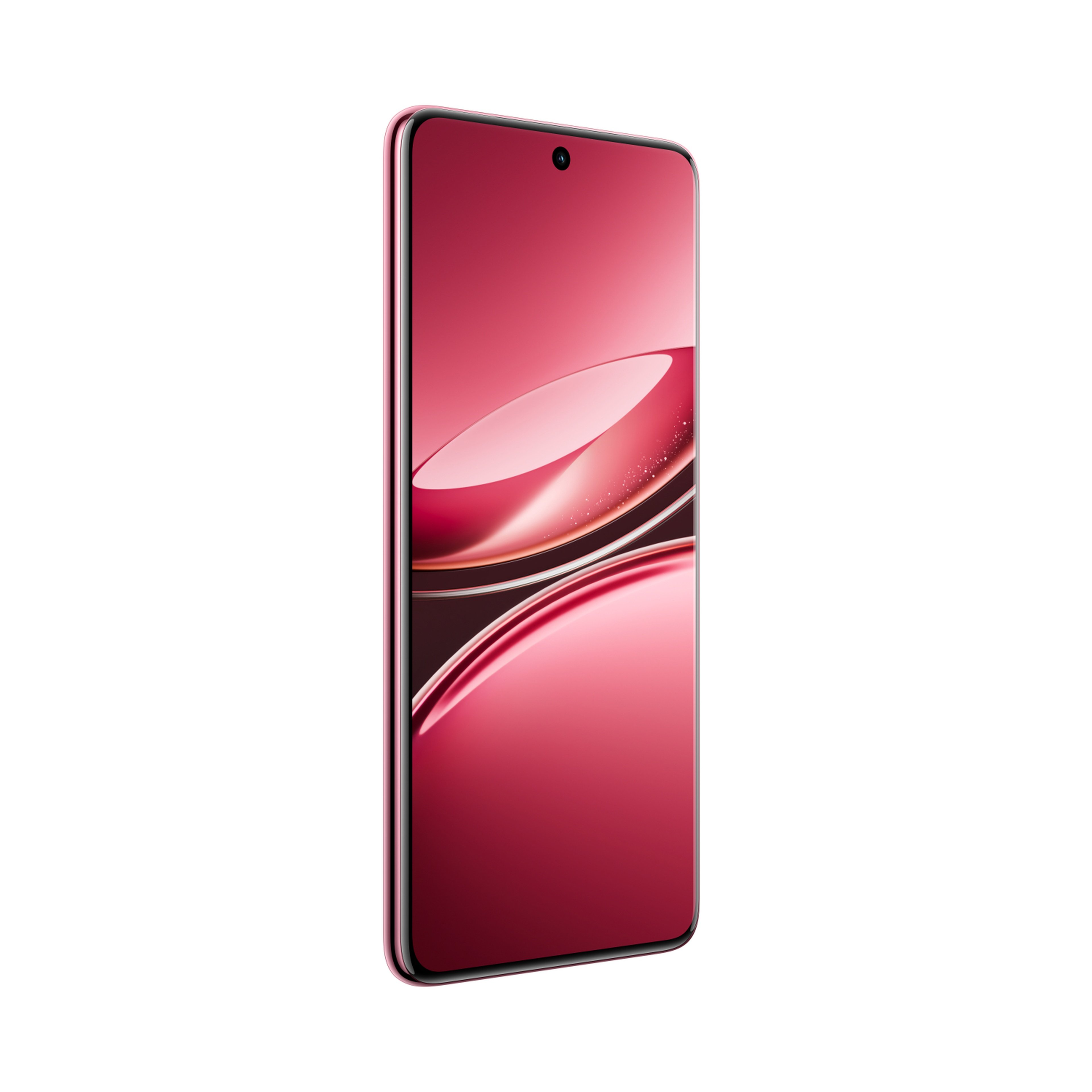 Vivo V50 5G Smartphone 12GB RAM 256GB Storage Ancora Red | 5500mAh Battery & 80W Fast Charging