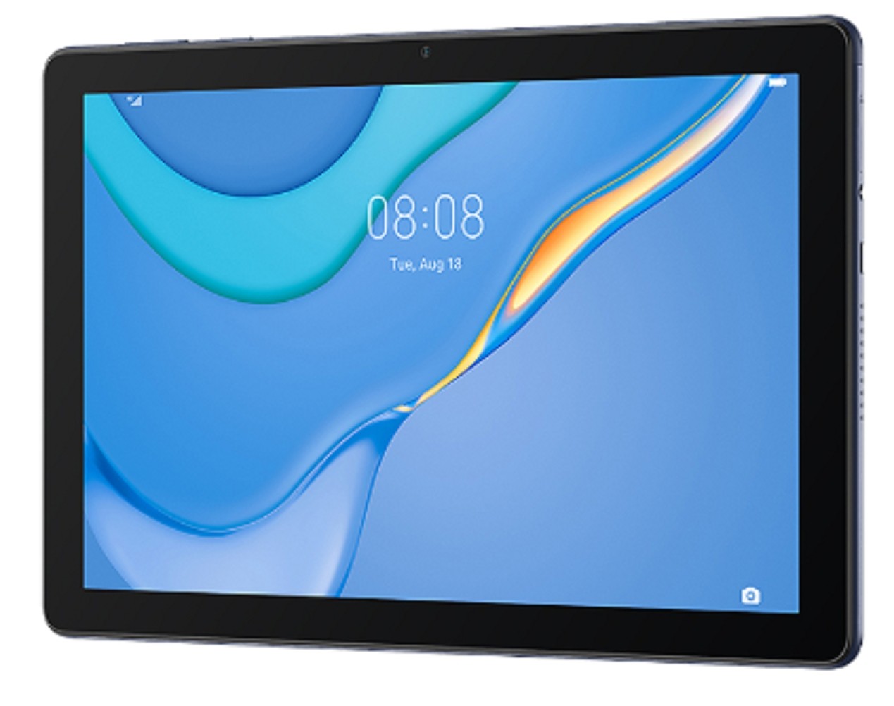 Huawei MatePad T10 9.7" 4G (2GB/32GB) Deepsea Blue | Eye-Comfort Display & Dual Speakers
