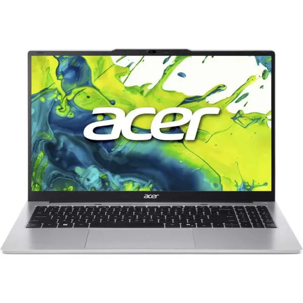 Acer Aspire Lite AL15 Laptop i5-13500H / 16GB / 1TB SSD / 15.6" Silver | Windows 11
