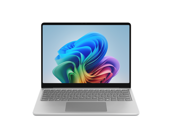 Microsoft Surface Laptop Copilot+ X Plus 16GB/256GB SSD 13" HDR Platinum