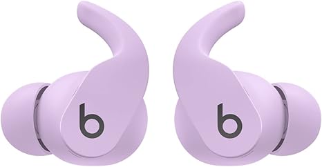 Beats Fit Pro True Wireless Earbuds Stone Purple | Active Noise Cancelling & Spatial Audio – MK2H3AE/A