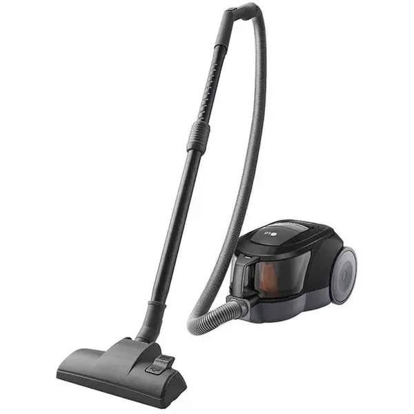 LG VC5418NNTRS 1800W Vacuum Cleaner | Compact & Powerful Suction | Qatar