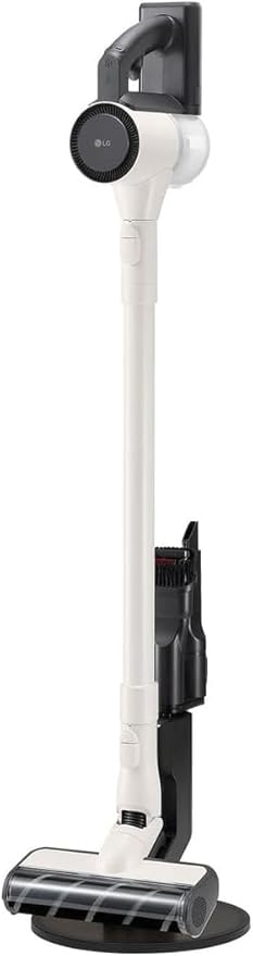 LG A9L-Slim Stick Vacuum | CordZero Lightweight 1.97kg | Qatar