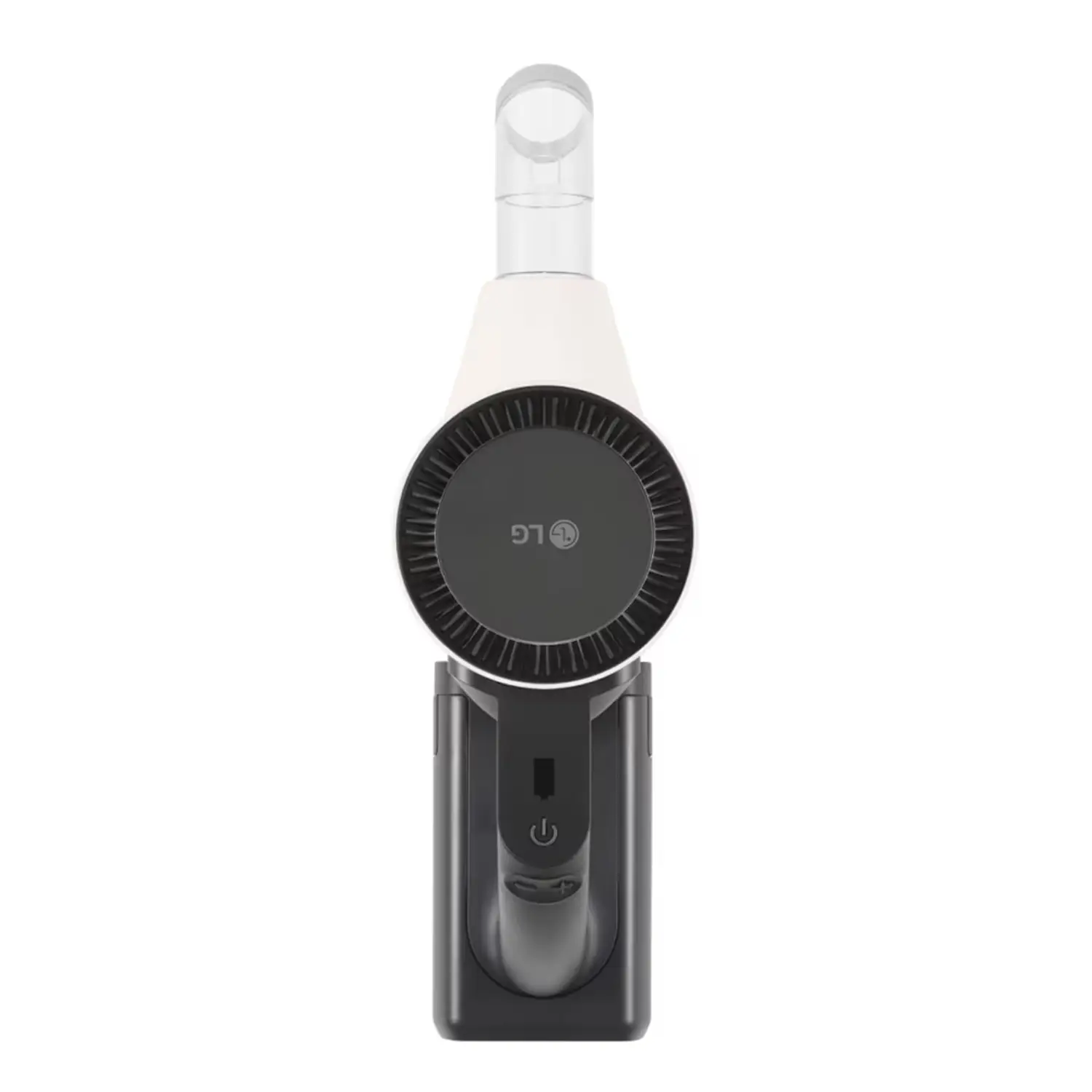 LG A9L-Slim Stick Vacuum | CordZero Lightweight 1.97kg | Qatar