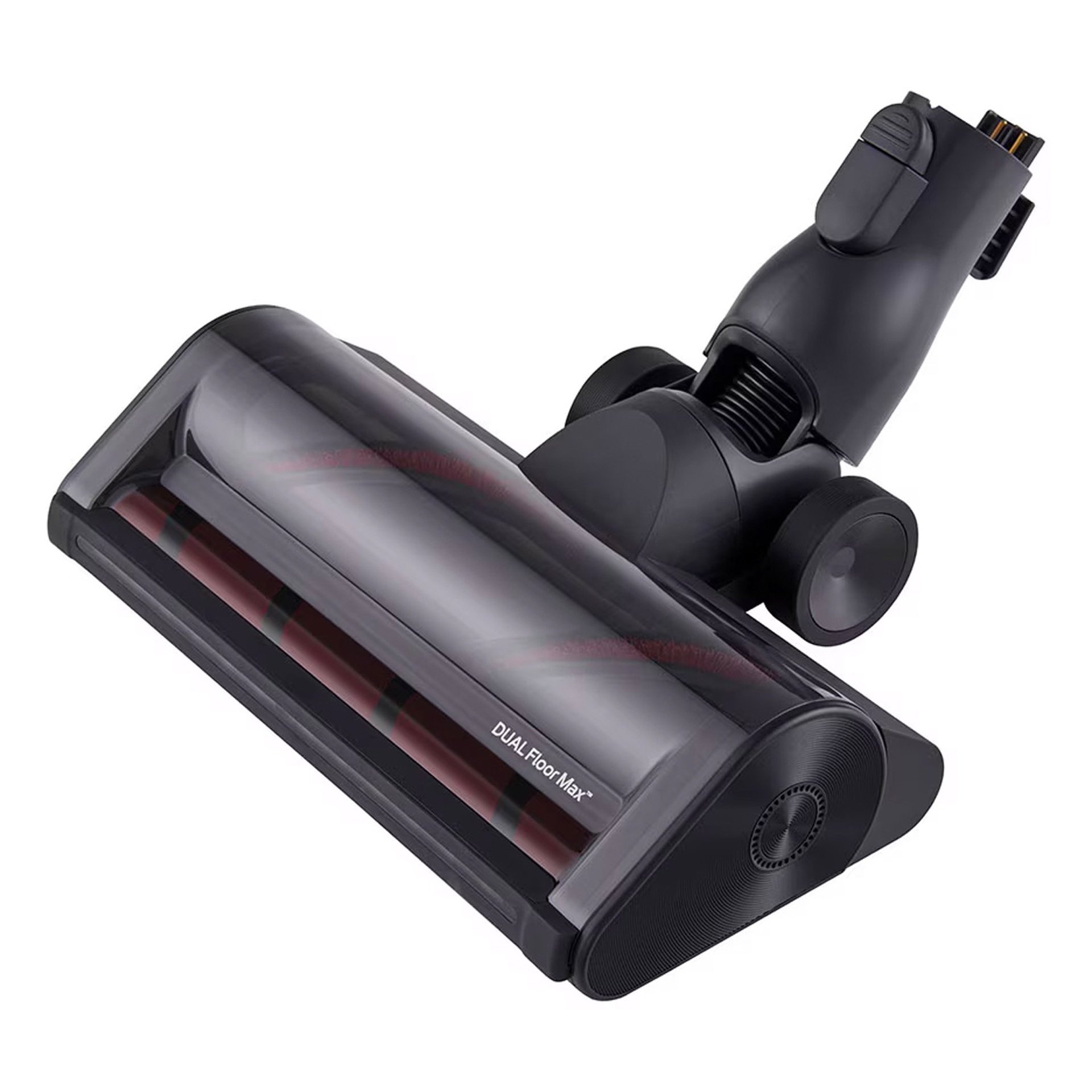 LG A9K-SOLO Stick Vacuum | CordZero Handstick | Fantasy Silver