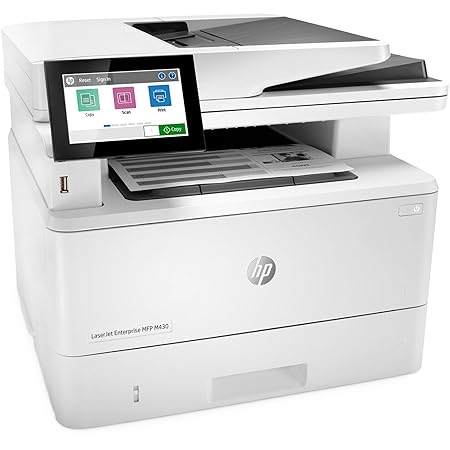 HP LaserJet Enterprise MFP M430f All-in-One Printer | HP Qatar