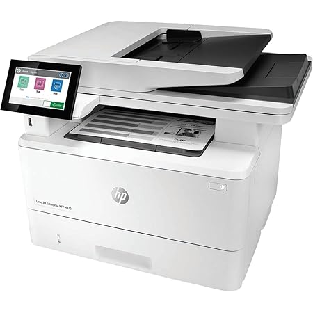 HP LaserJet Enterprise MFP M430f All-in-One Printer | HP Qatar