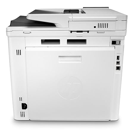 HP Color LaserJet Enterprise MFP M480f All-in-One Printer