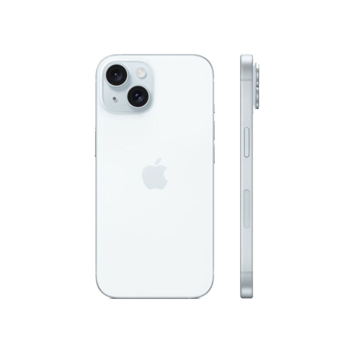 Apple iPhone 15 512GB Blue MTPG3AA/A | A16 Bionic Chip & Dynamic Island