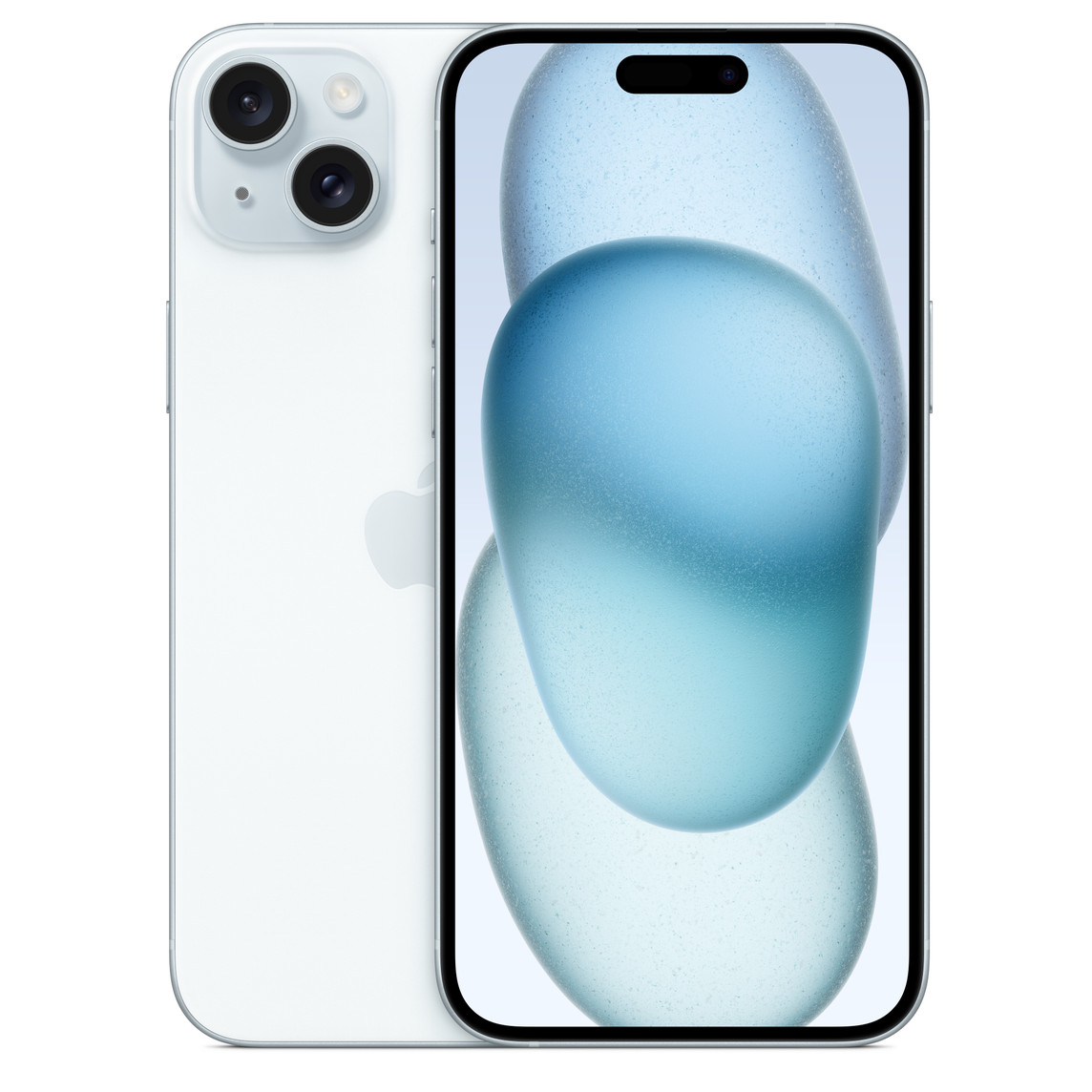 Apple iPhone 15 512GB Blue MTPG3AA/A | A16 Bionic Chip & Dynamic Island