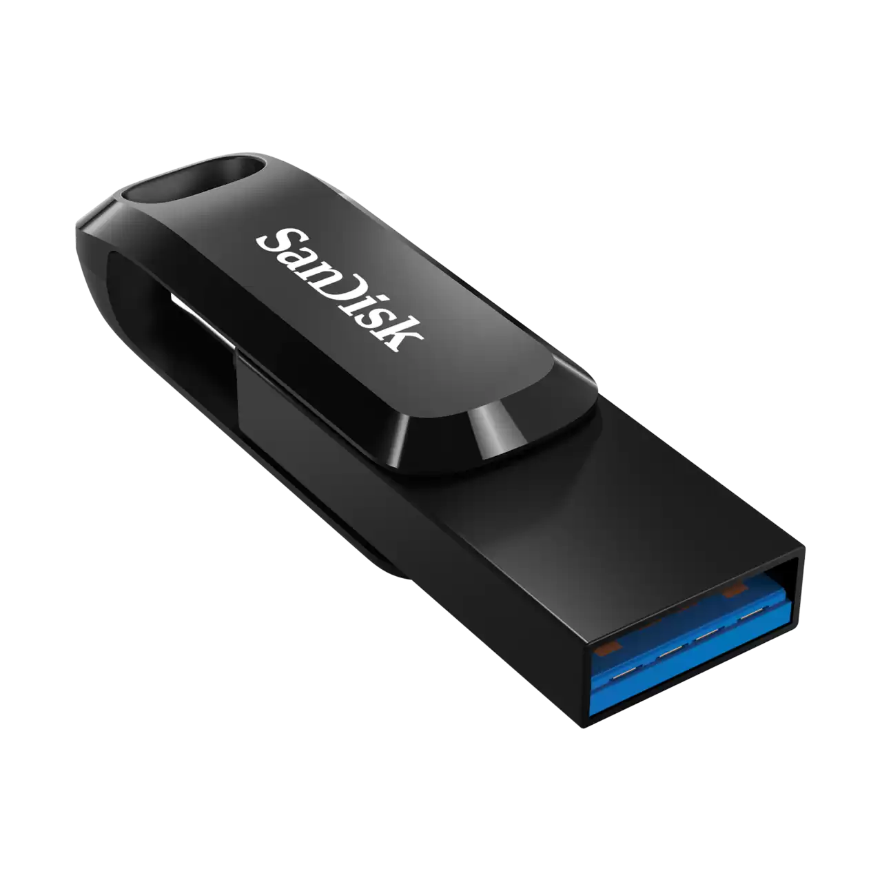 SanDisk Ultra Dual Drive Go USB 3.0 Type-C 1TB | Dual Flash Drive