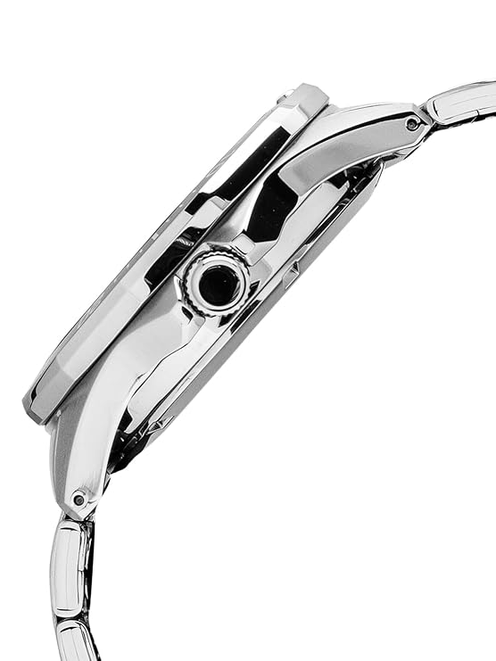 Alba AL4541X1Q Automatic Watch | Gents Collection