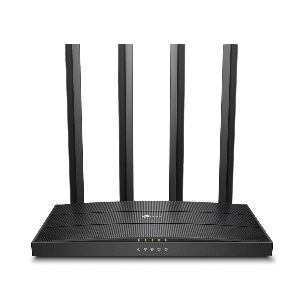 TP-Link Archer AX12 AX1500 Dual-Band Wi-Fi 6 Router