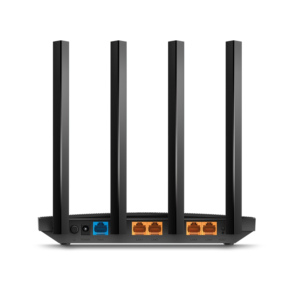 TP-Link Archer AX12 AX1500 Dual-Band Wi-Fi 6 Router