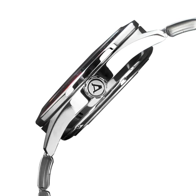 Alba A3B001X1Q Automatic Watch | Gents Collection