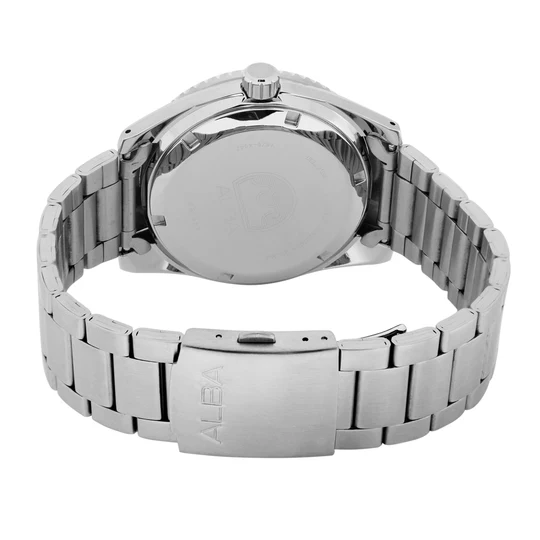 Alba AL4437X1Q Automatic Watch | Gents Collection