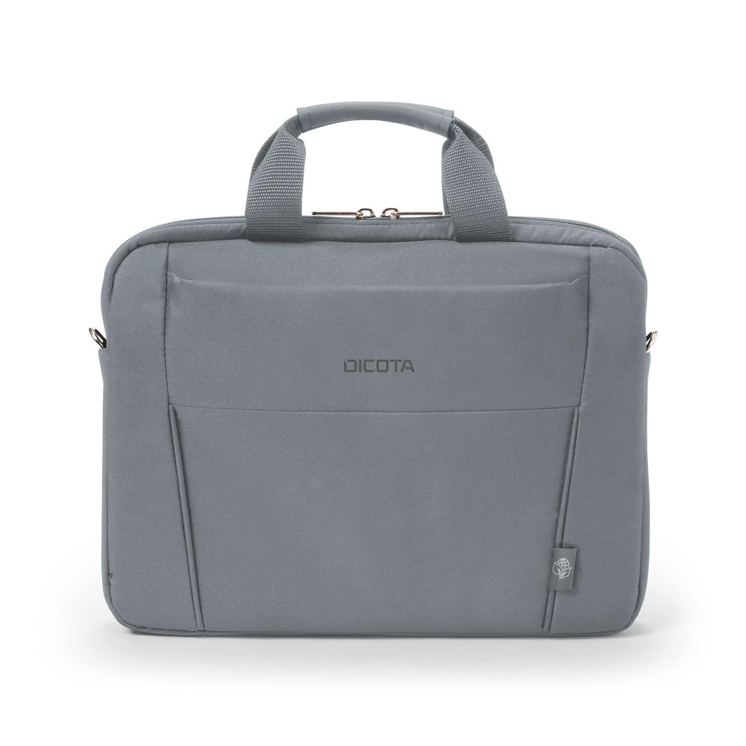 Dicota D31305-RPET Eco Slim Case BASE 13–14.1" Grey